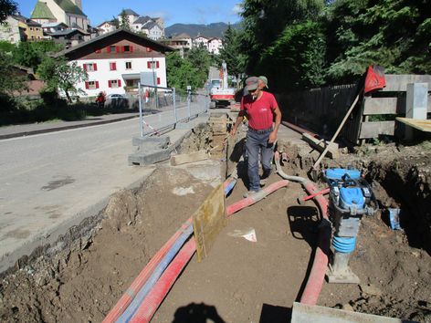 © 2023 Trinkwasser-Genossenschaft Völs am Schlern